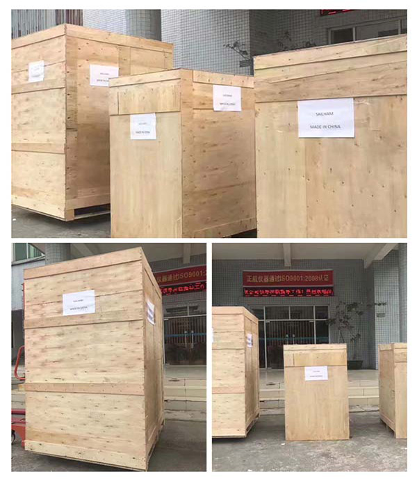 正航儀器冷熱沖擊箱、恒溫恒濕試驗(yàn)箱、高溫